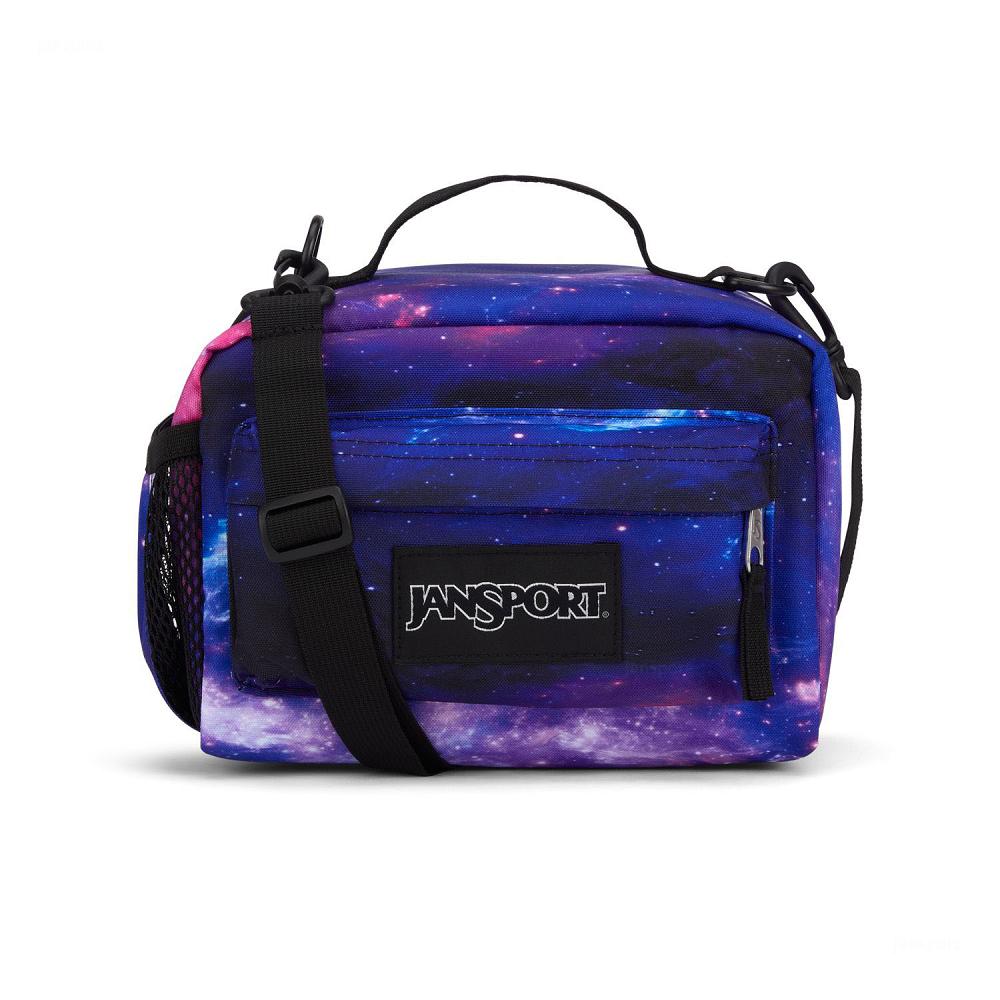 Sac Isotherme Repas JanSport The Carryout Multicolore | PFO-43195538